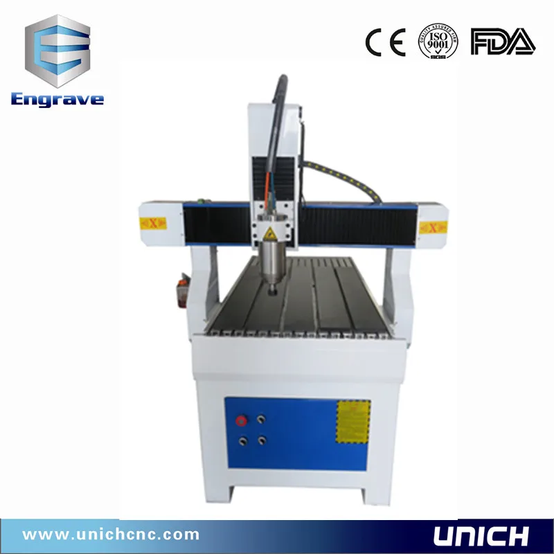 Most popular fast speed cnc plywood cutting machinein Wood Routers