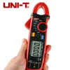 UNI T UT210E TRUE RMS Digital Clamp Meter AC DC Multimeter Auto range  Current  Clamp Pincers Voltmeter Ammeter Ohmmeter VFC NCV ► Photo 1/6