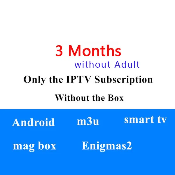 TX3 мини Amlogic S905W Android 7,1 tv Box Европа греческая IP tv 5700+ каналы 7000+ VOD для Smart tv m3u Android tv IP Сталкер - Цвет: Оранжевый