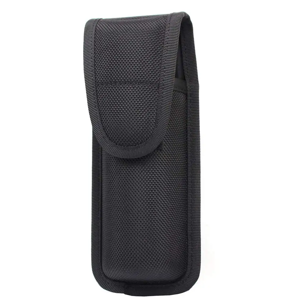 

TTGTACTICAL OC Spray Pouch, Top Flap Pepper Spray Holster for MK4
