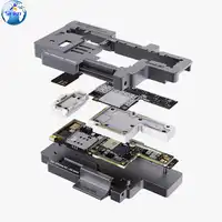 2019 Qianli ISocket For IPhone X/ XS /XS Max Logic Board Diagnostic Test Fixture Motherboard Repairing Tools Without Soldering