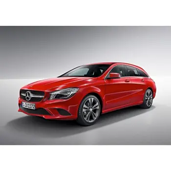 

EUR Stop Tail Rear fog lamp Reverse light For mercedes CL203 c204 s204 s205 Citan c117 x117 c209 a209 ba15s t15 bay15d r5w 2pc