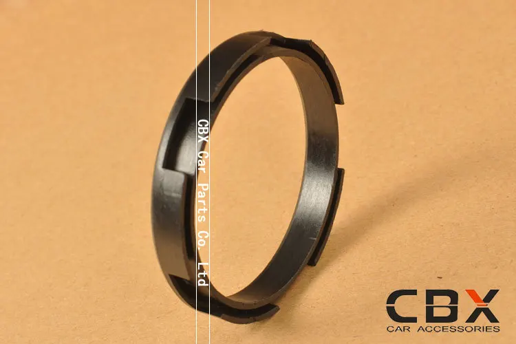 2.5 to 3 centric rings 2