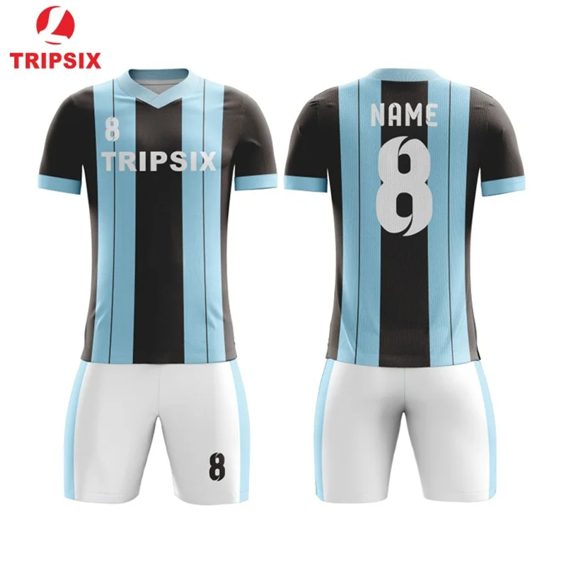 personalised soccer jersey
