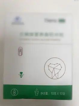 

New package 2 Boxes Tiens Nutrient Super Calcium Tiens production in 2019