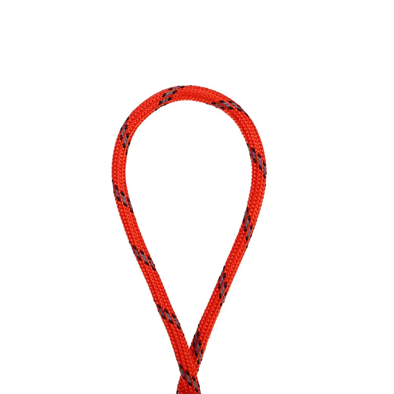  Safety Mountaineering Rope Household Rope Tent drawstring Climbing rope Outdoor Survival set Braided Rescue Gear  (4)