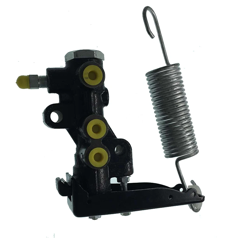 

Load Sensing Valve Brake Distribution Valve Assembly for Mitsubishi Pickup Triton L200 4D56 4G64 1986 to 2007 MB618321