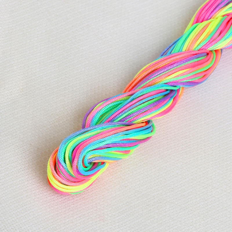 Vibrant 100% Cotton Embroidery Thread for Crafts and Hand Embroidery