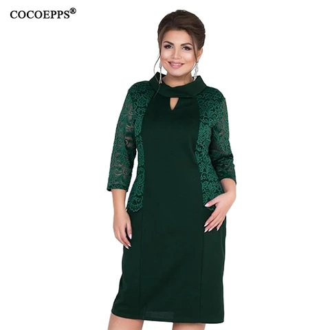 roupas de festa feminina tamanho grande