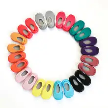 Обувь для малышей; нескользящие носки; обувь для малышей; носки для пола; носки для ног; яркие цвета; 12 цветов; 6 размеров; tz05