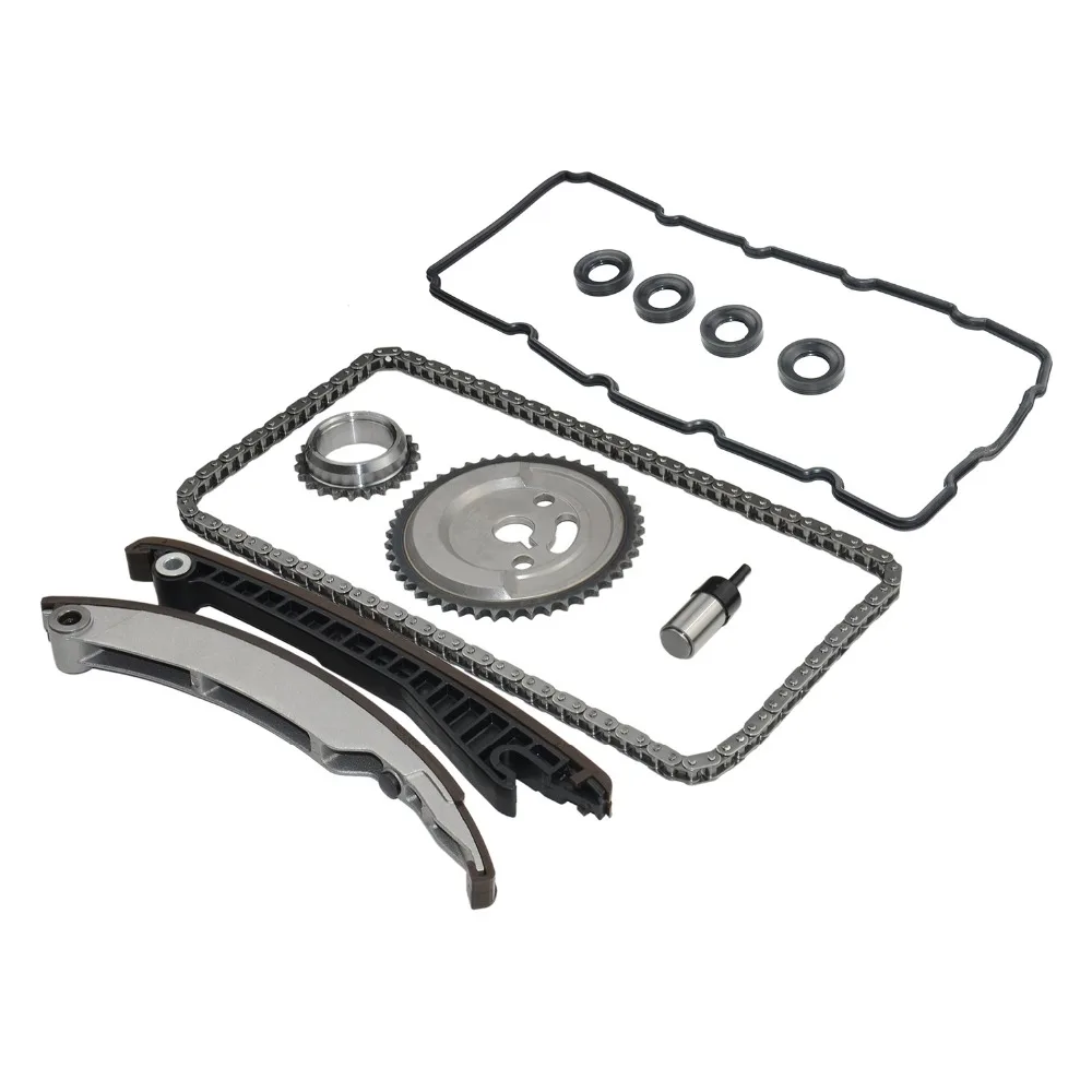 Комплект накладок на цепь времени AP03 для Mini R50 R52 R53 One Cooper & S Chrysler Neon PT Cruiser 1 6 W10 W11| |