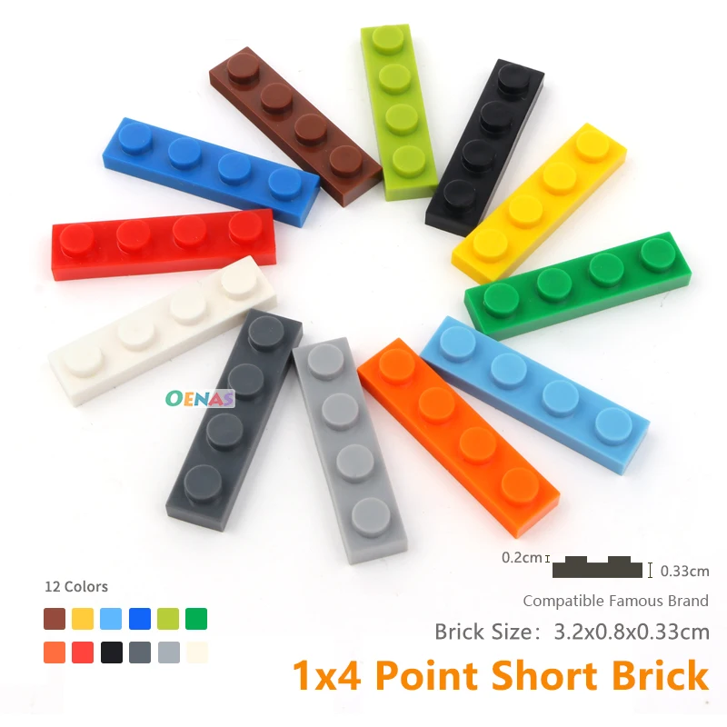 small lego blocks