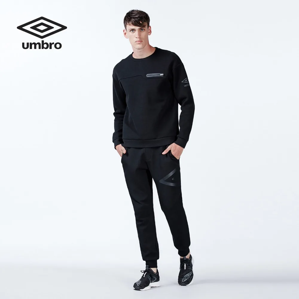 Umbro спортивные штаны осень новые мужские спортивные брюки для отдыха простые универсальные штаны для бега спортивные тренировочные Homme UO173AP2309