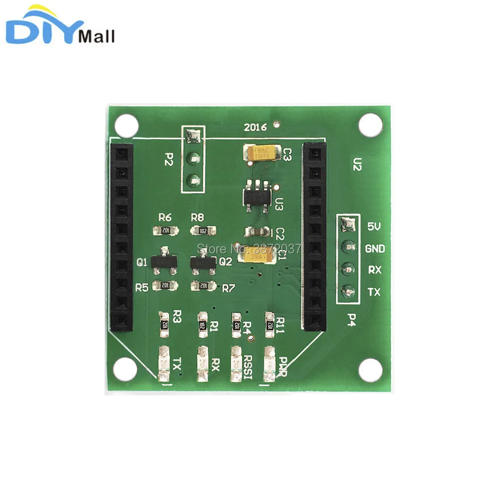 FZ3352-voltage adapter board-1