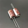 5pcs 100uF 100V NICHICON PW Series 13x20mm Low Impedance 100V100uF Aluminum Electrolytic capacitor ► Photo 2/2