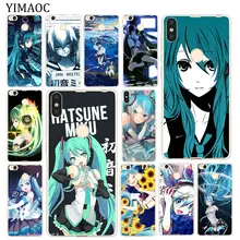 coque iphone 6 vocaloid