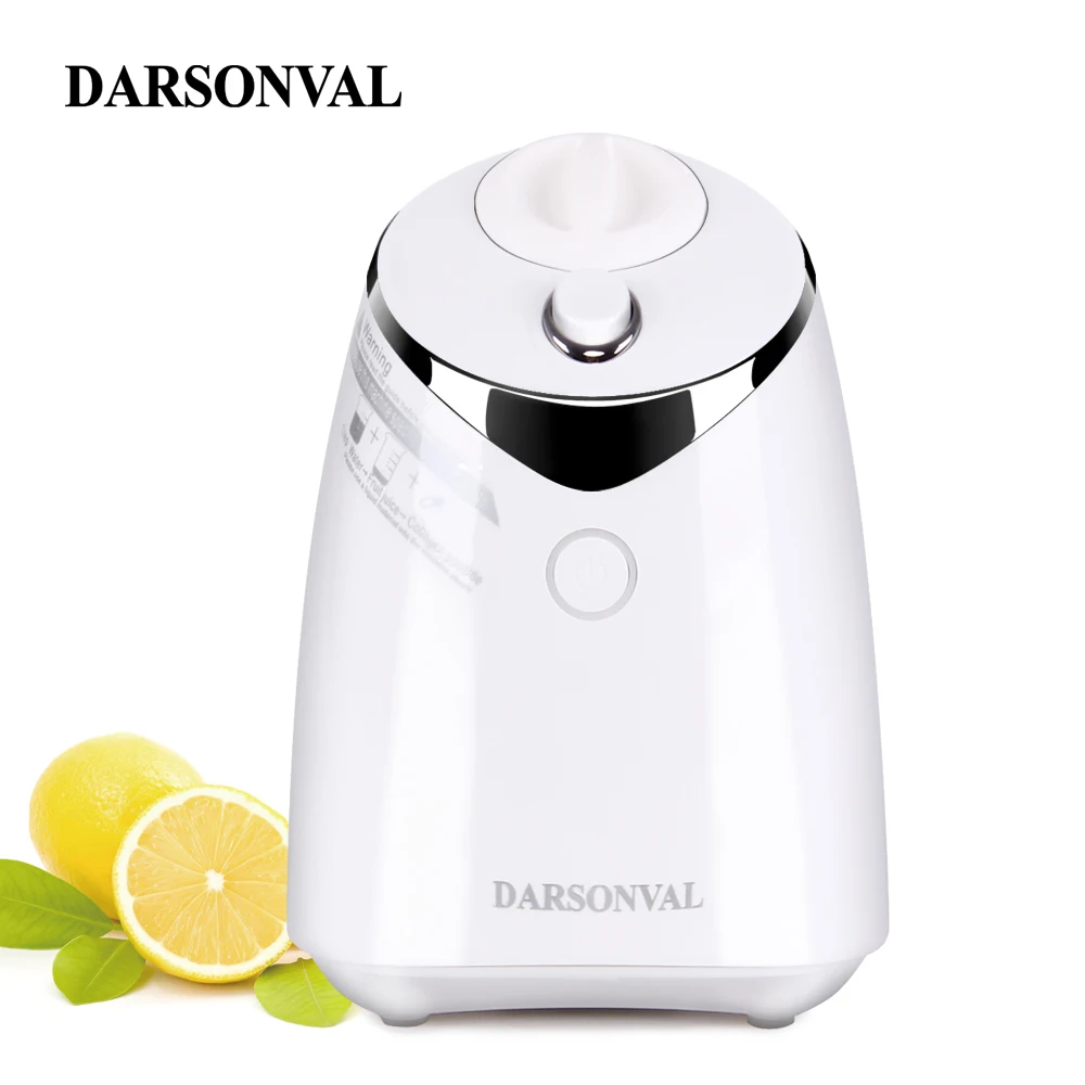 

Face Mask Machine DIY Face Mask Maker Automatic Vegetable Face Mask Natural Collagen Fruit Face Mask Machine Beauty Facial SPA