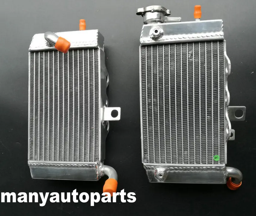 Алюминиевый радиатор для HONDA XRV750 XRV 750 AFRICA TWIN|radiator for honda|honda radiatorradiator honda |