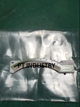 

New Original D5 Mirror Box F-FO PCB Lens aperture control induce magnetic stripe Aperture F-FO Base Plate Unit For Nikon D5