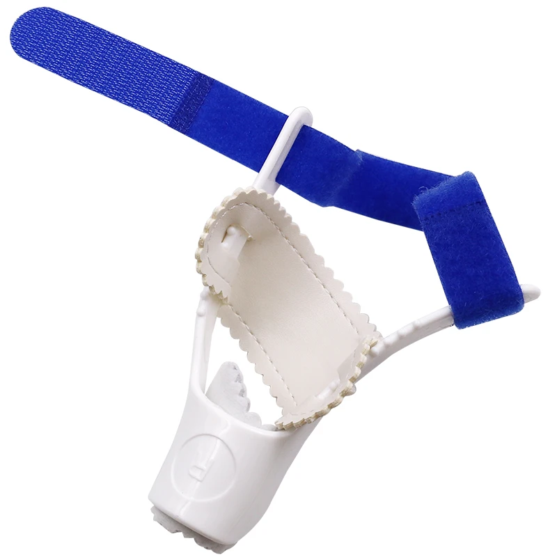 Bunion Device Hallux Valgus Orthopedic Braces Toe Correction Night Foot Care Corrector Thumb Goodnight Daily Big Bone Orthotics