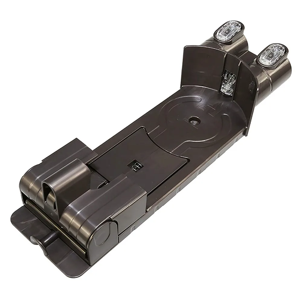 Preise 1 stücke Neue Staubsauger Teile Pylonen ladegerät aufhänger basis für dyson DC30 DC31 DC34 DC35 DC44 DC45 DC58 DC59 DC61 DC62 DC74 V6