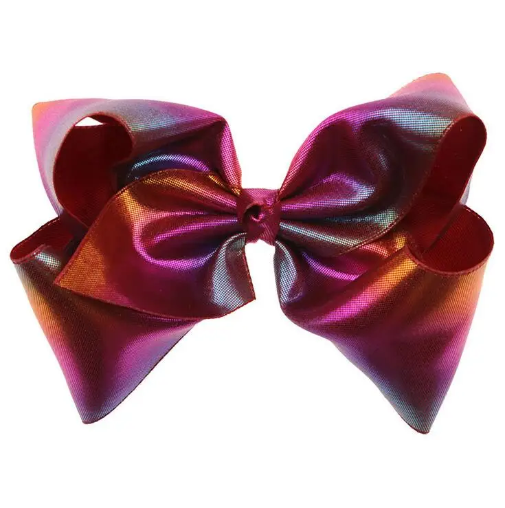 HOLOGRAPHIC jojo bow6