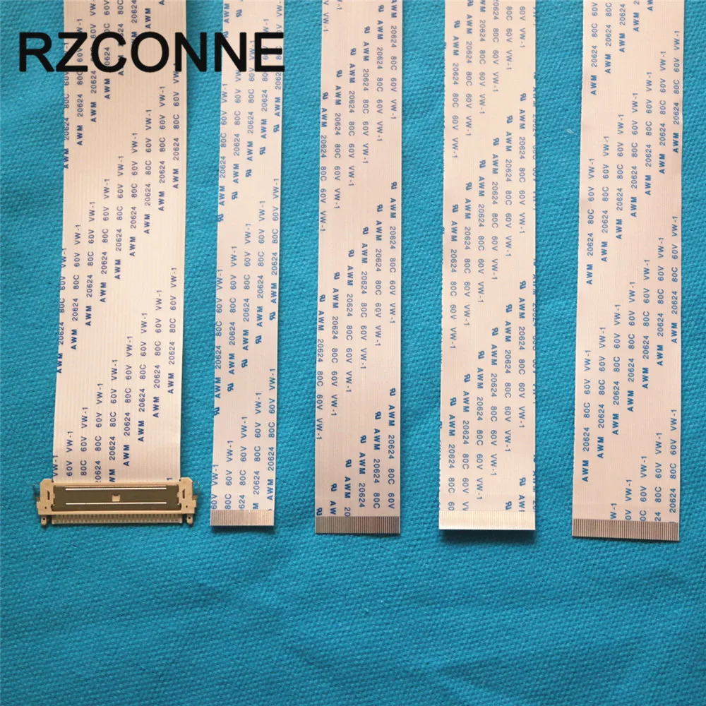 15pcs LVDs cable (12)