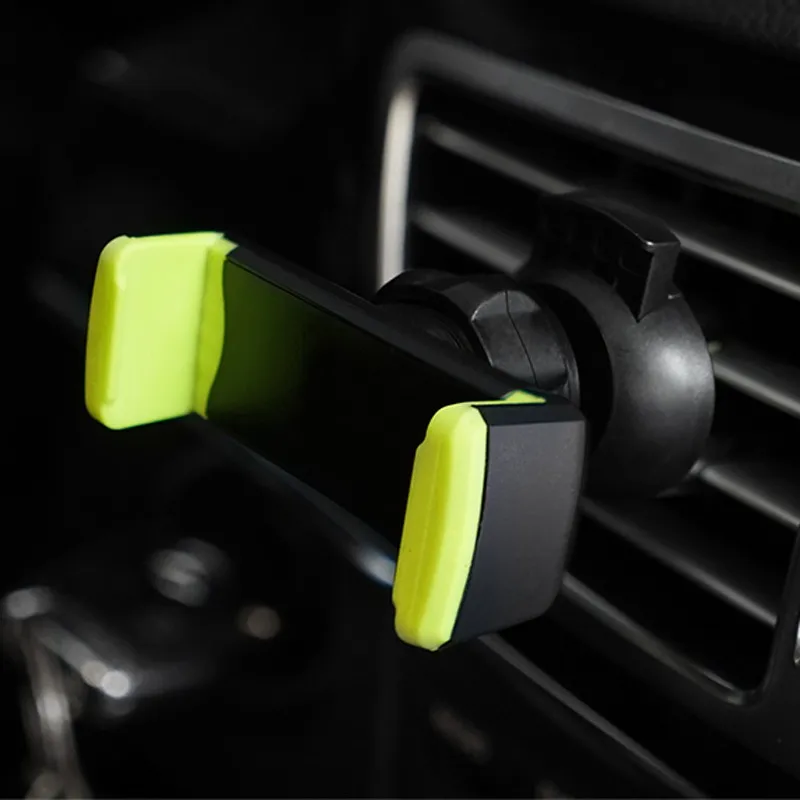 

For Oukitel K10000 Max Pro C8 U20 Plus K3 K6000 Plus Car Air Vent Mount Holder Stand Phone Holder Adjustable Universal Clip