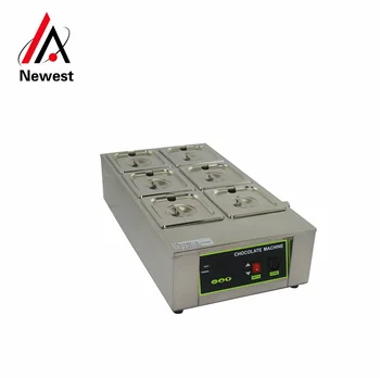 

Chocolate Melting Machine/Chocolate Melting Port/Chocolate Melting Tank