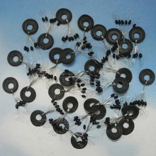 200 компл./лот черный космические бобы плавающие сиденья Рыбалка позиционирования резиновая Булавки Рыбалка снасти Рыбалка Интимные аксессуары