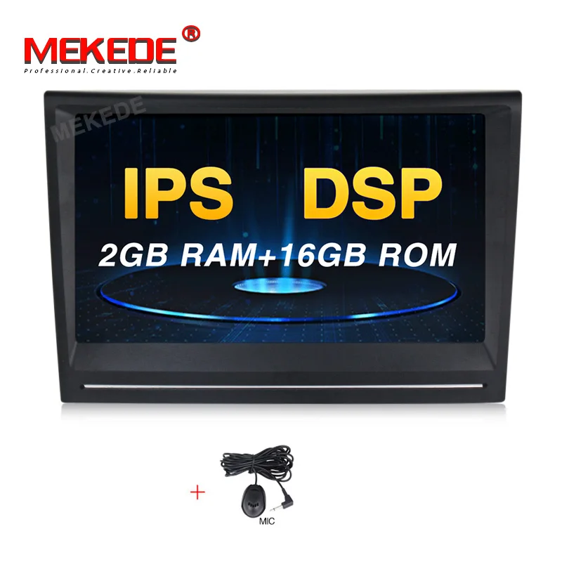 MEKEDE Android 9.0 4+64G IPS DSP 8'' touch screen Car Multimedia for Porsche Cayman 987 911 997 2005-2008 Boxster 987 2005-2012 - Цвет: model