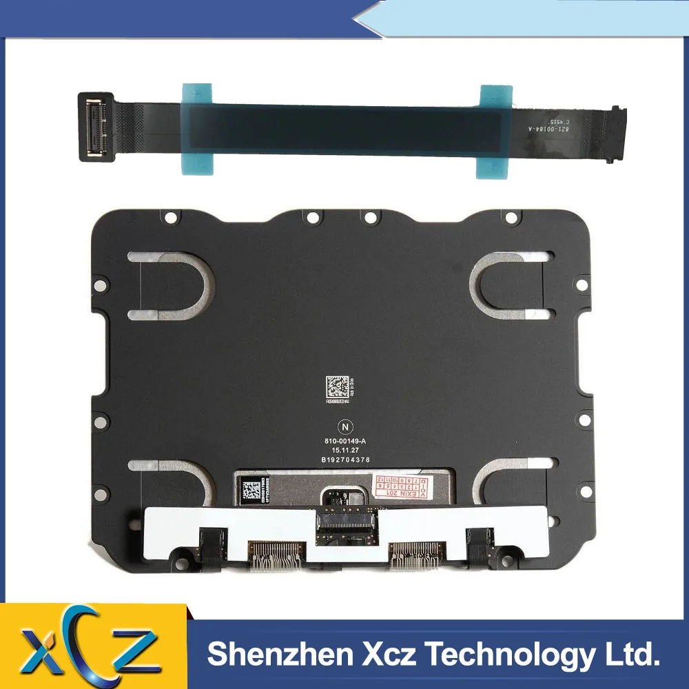 

New A1502 Trackpad Touchpad For MacBook Pro Retina 13" A1502 Trackpad Touchpad 2015 Year