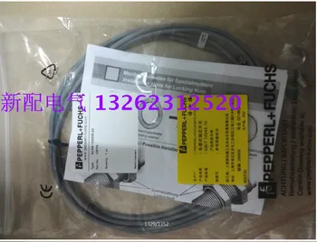 

NCN8-12GM35-Z4 New High-Quality P+F Inductive Proximity Switch Sensor