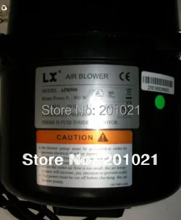 LX воздуходувка для спа ванной APR900 1000w 4 5 amps|blower car|blower capblower bulb |