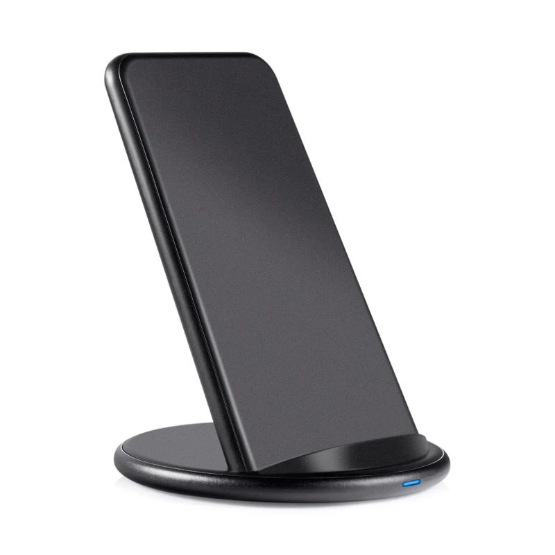 

10W Wireless Charger For Samsung Galaxy S9 S8 S7 S6 Edge Note 8 Qi Wireless Charging Dock For iPhone X 8 8 Plus USB Charger