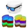 OOWLIT Polarized Replacement Lenses for-Oakley Holbrook Asian Fit OO9244 Sunglasses ► Photo 1/6