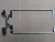 Новый ноутбук lcd шарнир для lenovo 510-15ISK 310-15IKB 626015000138A 626015000141A пара - изображение