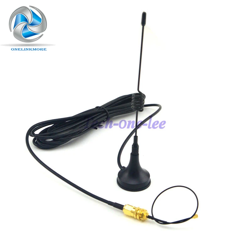 bilder für 10 stück Gsm-antenne 433 Mhz 5dbi SMA Stecker Gerade für Radio + 10 stück SMA weibliche schutzwand Ufl./IPX zopf kabel 1,13 15 cm bilder für 10 stück Gsm-antenne 433 Mhz 5dbi SMA Stecker Gerade für Radio + 10 stück SMA weibliche schutzwand Ufl./IPX zopf kabel 1,13 15 cm