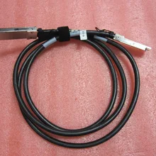 NETAPP X6558-R6 112-00177 QSFP к QSFP внешний SAS 2M