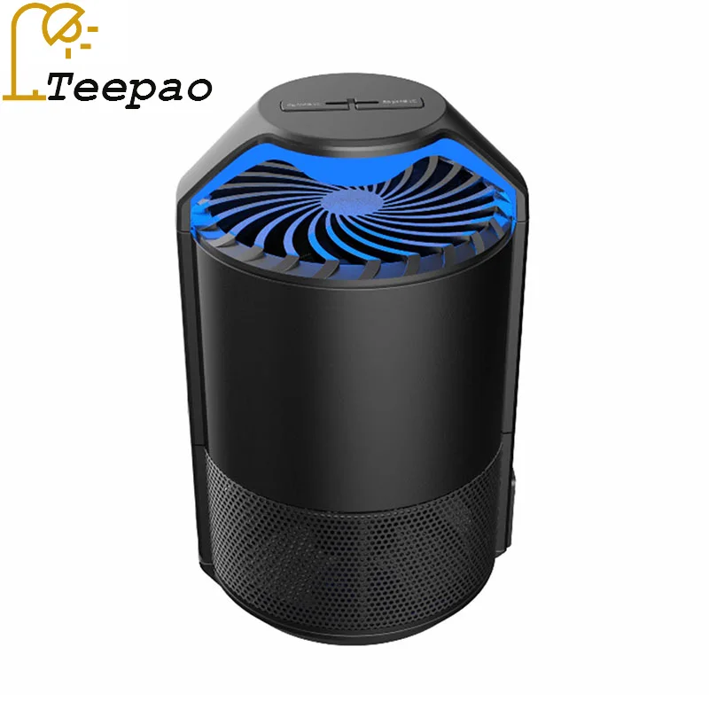 mosquito killer lamp light Lamps led USB anti fly electric home LED bug zapper mosquito killer insect trap kills mosquitoes mata