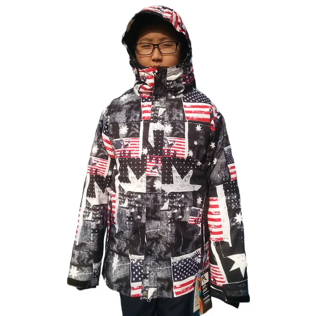 Best price at $209 Cheap 2016 winter ski jacket
