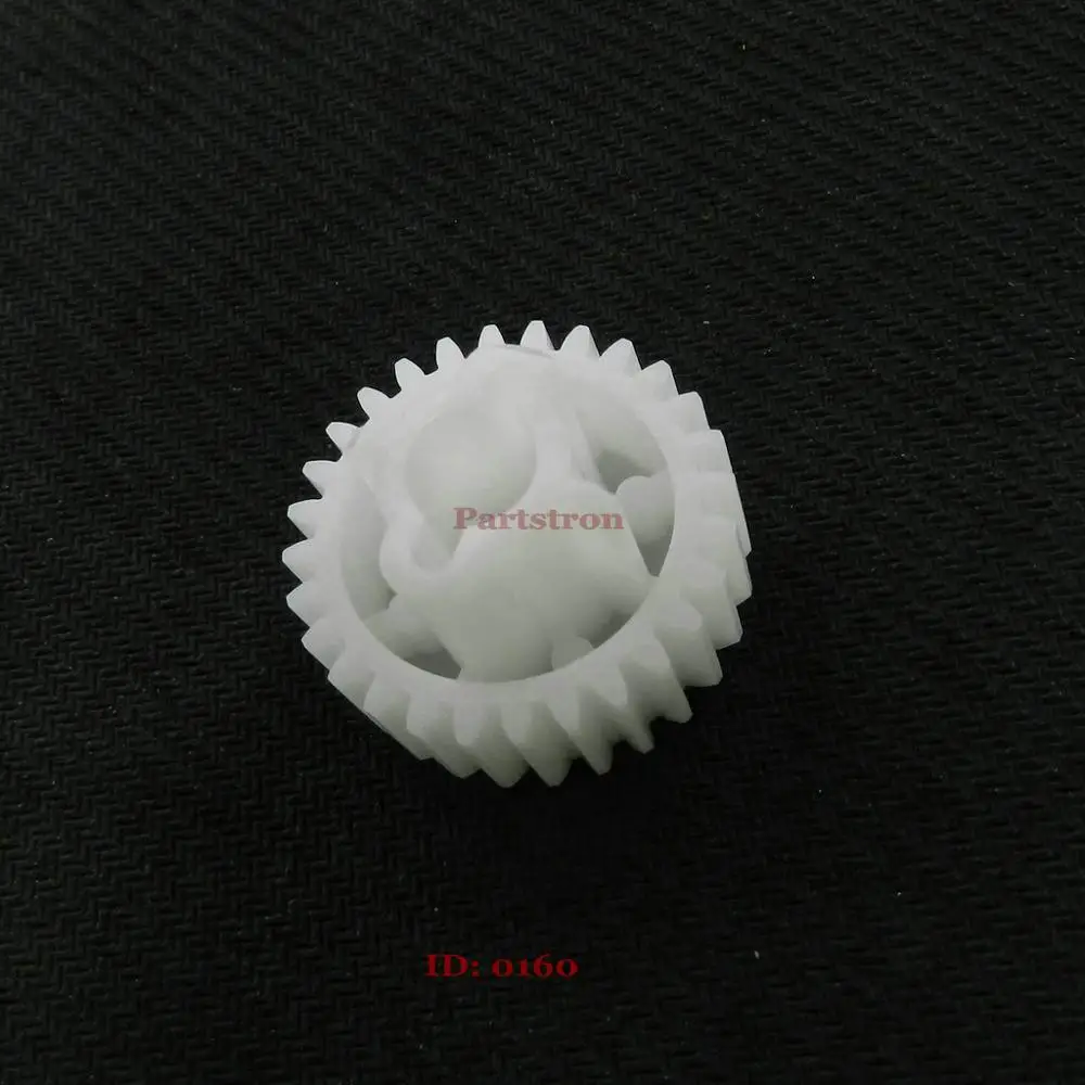 1X Cassete Gear 28T FS4 0160 000 подходит для Canon iR 5065 5075 5050 5570 6570 5070 7105 7095 7086 8500 8070 5000 6000 9070|Детали