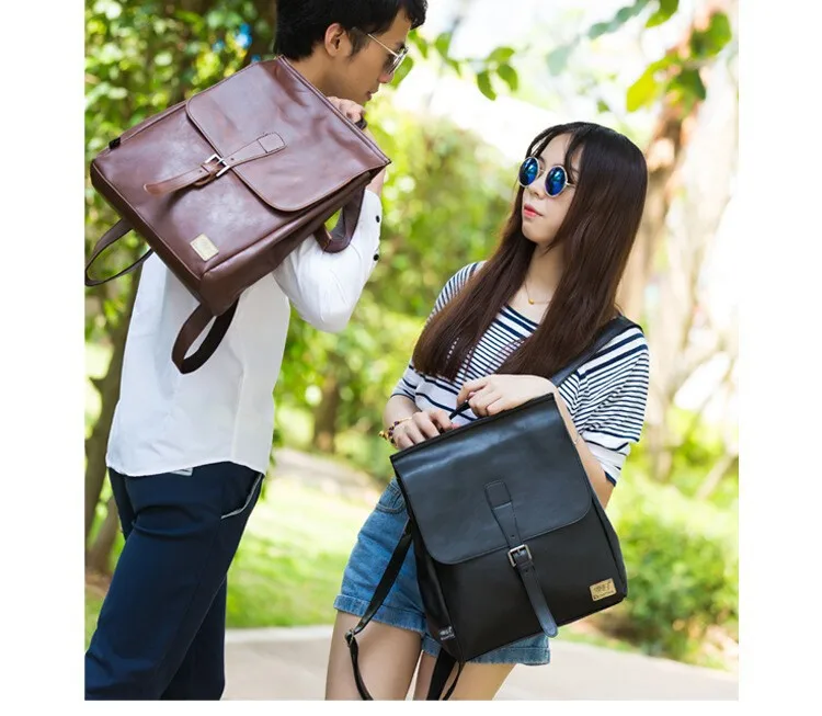 men vintage backpack20