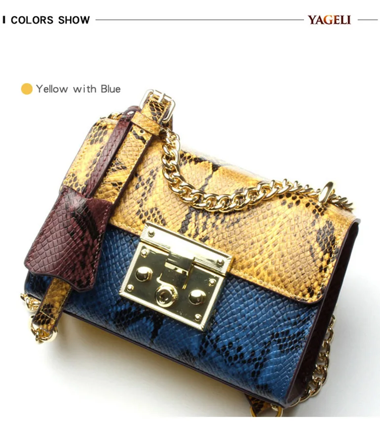 Bolsas de ombro