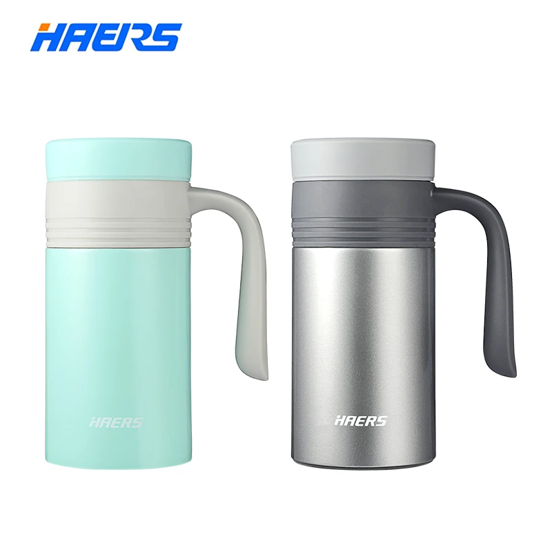 spill proof coffee thermos