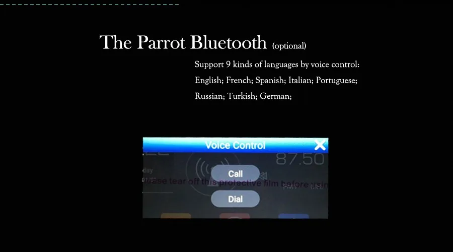3-parrot