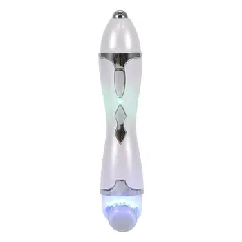 

1Pc USB Charging Photon Light Skin Rejuvenation Facial Massage Anti Aging Machine Tightening Wrinkle Remover Skin Lifting