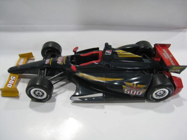 

1/18 INDYCAR Formula Racing Model Alloy Collection Model