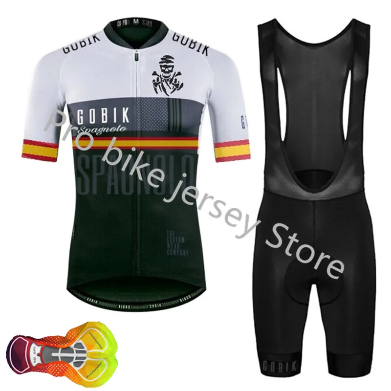 

GOBIK Breathable cycling jersey Racing Bicycle short sleeve Pro team cycling clothing Maillot Ropa Ciclismo Hombre Bicicleta B21