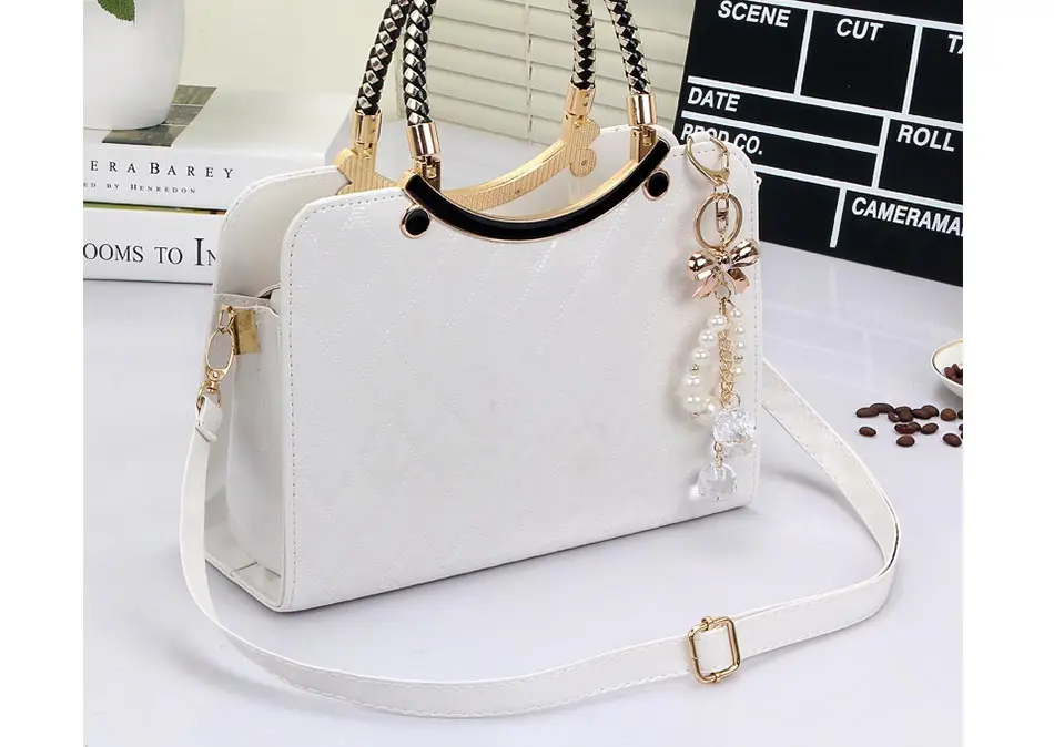 JINTAIYU Fashion 2017 women handbags classic diamond lattice women's shoulder bags 6 colors PU leather high quality hand bag-fu (2)